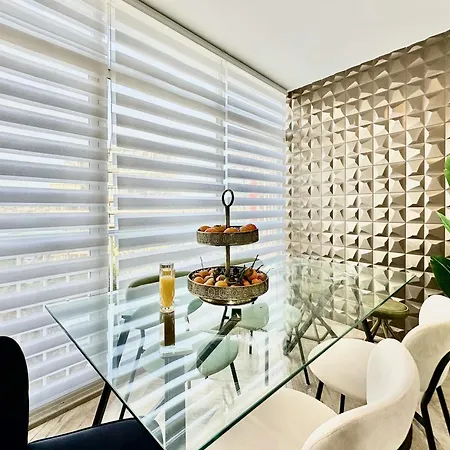 Clubrent - Magnificent Apartment, Bermudas Building Appartement