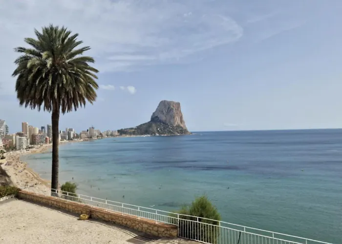 Clubrent - Magnificent Apartment, Bermudas Building *