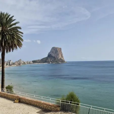 Clubrent - Magnificent Apartment, Bermudas Building *